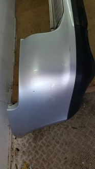 фото thumb №9, Porsche cayenne s бампер задний la7w