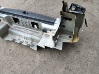 Купити Opel astra k v універсал 2015 - ремінь задній балка бампера, фото thumb