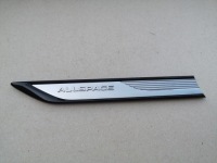 фото thumb №1, Молдинг двері перед права tiguan allspace 5na853688