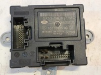 фото thumb №3, Jaguar f-type 2016 модули дверь