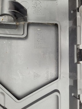 фото thumb №10, Бампер зад porsche cayenne 7p 10-14 gts turbo