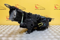 фото thumb №8, Infiniti qx50 2019- фара лампа full led левая usa