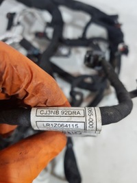 фото thumb №16, Джгут установка двигуна cj3nb-92dra jaguar e-pace land rover 2.0t pt204