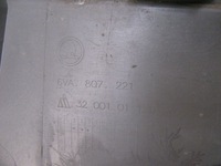 фото thumb №12, Skoda fabia iv 4 2021- бампер перед передний 6va807221