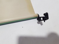 фото thumb №10, Шторка захист панорами mercedes w212 2121720080