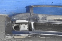 фото thumb №10, Volvo c30 бампер перед передній pod pdc омивачі