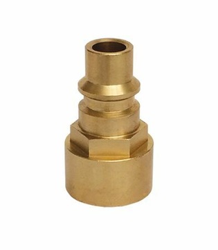 Комплект адаптеров HP LP R1234yf DuPont Honeywell