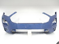 фото thumb №1, Ford ecosport ii 2 lift 17-22 бампер бампер перед версія bez pdc