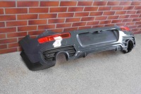 фото thumb №3, Бампер задня задній mini cooper f54 jcw камера