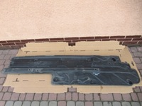 фото thumb №1, Mercedes w204 защита pod кузов a2046807808