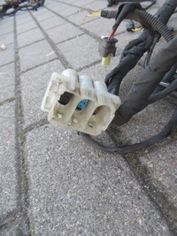 фото thumb №10, Mercedes w213 6.3 amg жгут установка интерьера hud радар панорама