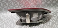 фото thumb №9, Mercedes w211 kombi lift лампа левая задняя w крышка задняя крышки a2118202964