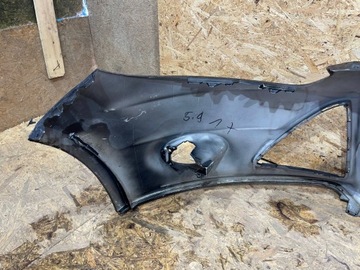 фото thumb №8, Ford focus mk3 iii 10-14 бампер перед переднє