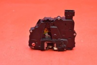 Замок двері лівий задній задній eu 13279836 ex opel meriva 2 ii b 10-14 в Україні, фото thumb