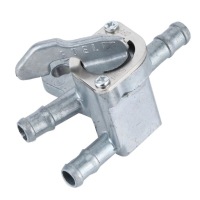 Топливо газовые petcock клапан бензиновый переключатель Доставка, фото thumb