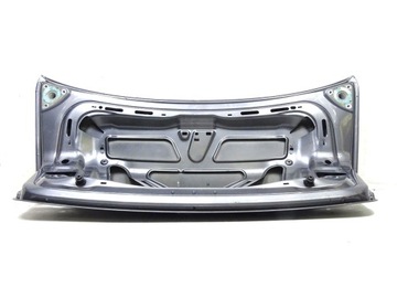 фото thumb №10, Кришка зад задня vw passat b6 sedan 2005-2010 la7t