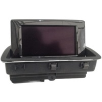 фото thumb №1, Audi q3 8u монитор дисплей 8u0857273a