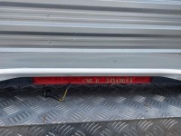 фото thumb №3, Volvo v40 ii спойлер крышки спойлер