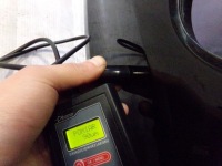 фото thumb №12, Крышка багажника крышка задняя задняя багажника vw polo v 6r 6c lift код лакокрасочного покрытия lc9x