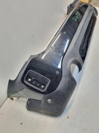 Mini countryman f60 lift lci бампер задняя задний хороший Доставка, фото thumb