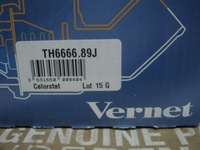 фото thumb №5, Термостат корпус термостата 1.5 dci almera ii org