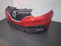 фото thumb №3, Бампер перед renault kadjar tennp