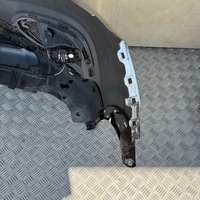 фото thumb №8, Бампер передний kompletny renault kadjar lift 2019 rok 4 pdc