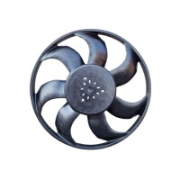 Купити Лопать вентилятора радіатор mini f60 countryman 600 wat 850 wat, фото thumb