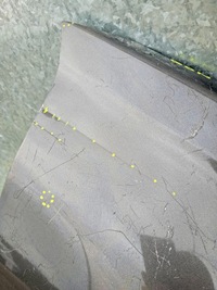 фото thumb №12, Крила передній правий перед peugeot 208 ii 2019-