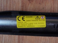 фото thumb №8, Infiniti q50 2018 2019 pas лівий перед натягувач