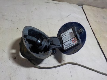 фото thumb №5, Rapid кришка заливання пального 5jj809999