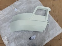 фото thumb №11, Mercedes arocs antos панель фари бампера правий a9608852225