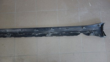 фото thumb №7, Tesla 3 iii 17-23 планка пороговая правая порог