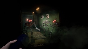 FNAF Коробочная версия Security Breach PS4 Freddy's