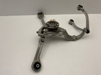 фото thumb №1, Mercedes s w222 поворотный кулак левая перед ступица 13-