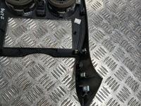 фото thumb №11, Nissan note e12 панель середній рамка 682603vv0a 2015r