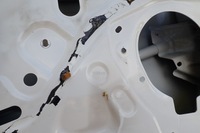 фото thumb №10, Nissan pulsar дверь левая задние левый задняя