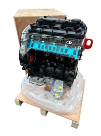 фото thumb №1, Двигатель ford transit jumper boxer ducato 2.2 euro 5 оригинал puma