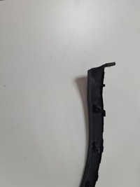 фото thumb №10, B18 - tiguan накладка молдинг крила перед правий 5nn854372a