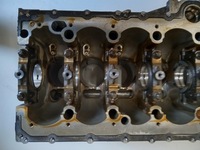 фото thumb №12, Блок двигателя mercedes 3.0 450 eq-boost 367 km