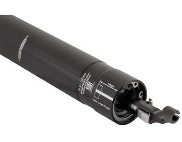BikeYoke Divine 30,9 sztyca regulowana 160mm dropper E-MTB/Trail/AM