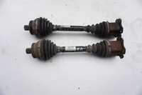 фото thumb №1, Приводной вал левый перед audi a4 b6 3.0 v6