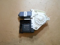 Купить Механизм правый задний  стекло vw passat b6, фото thumb