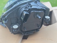 фото thumb №8, Porsche macan matrix full led лампа