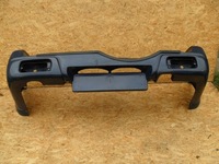 фото thumb №9, Suzuki xl7 2004 2005 2006 2007 бампер задняя