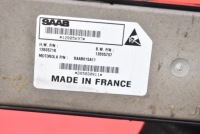 фото thumb №9, Панель керування вікон eu 12805707 saab 9-3 93 2 ii 02-07