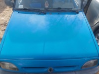 фото thumb №4, Капот бампер лампы renault express ii