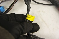 фото thumb №7, Ky133 hyundai veloster i жгут салона кабины