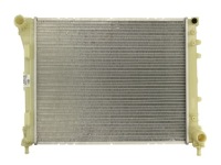 фото thumb №1, Радиатор wody fiat panda 12-