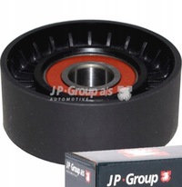 фото thumb №1, Jp group 1118301400 ролик натягувача, ремінь клиновий багатореберний